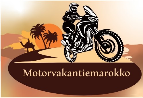 Motorvakantiemarokko
