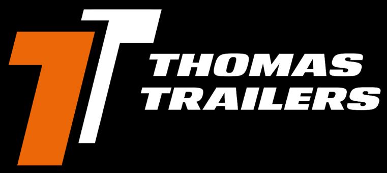 Thomas Trailers