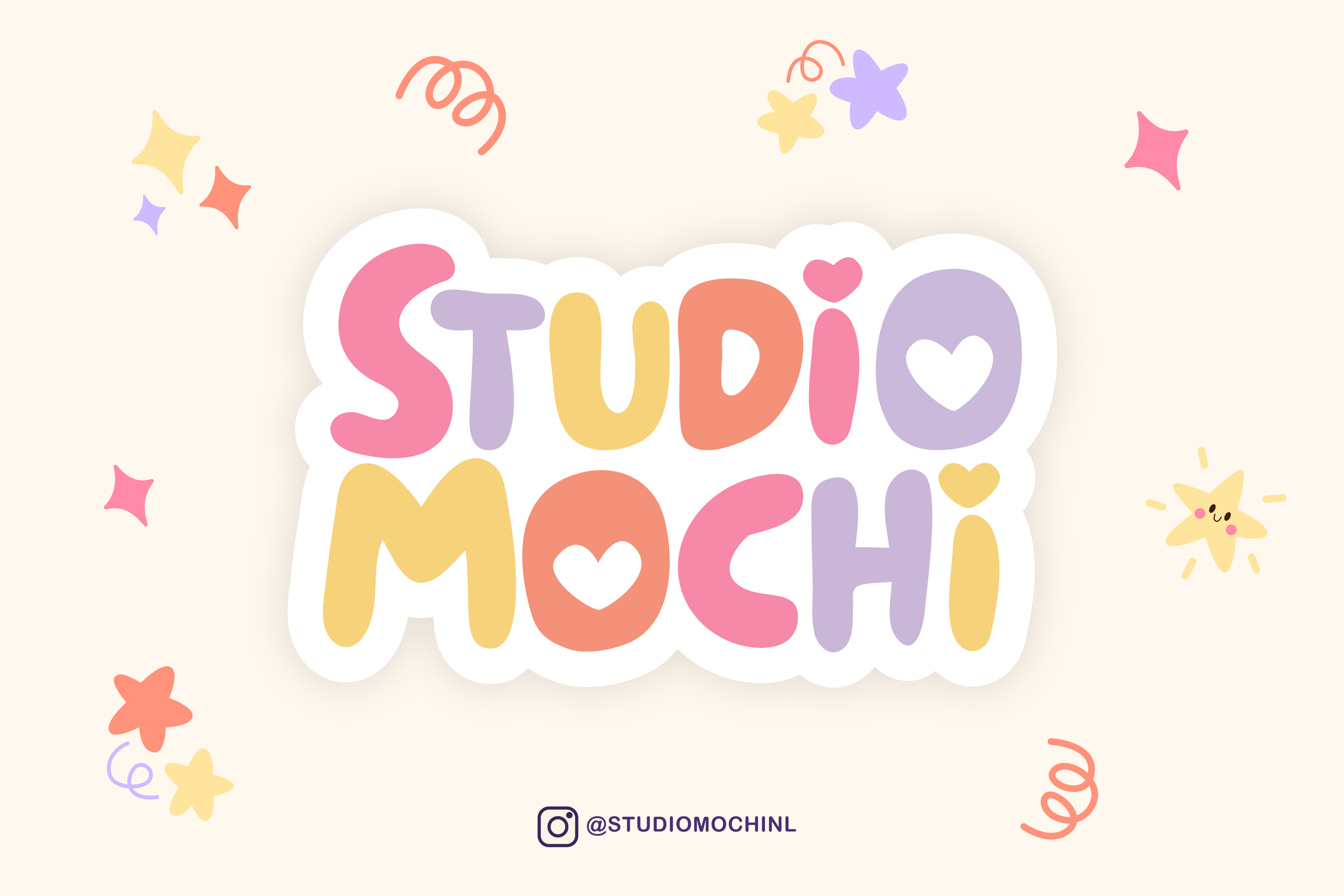 Studio Mochi