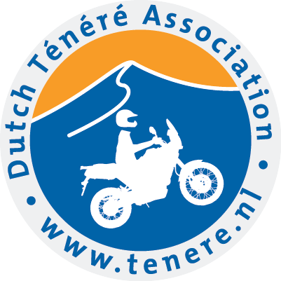 Yamaha Ténéré club