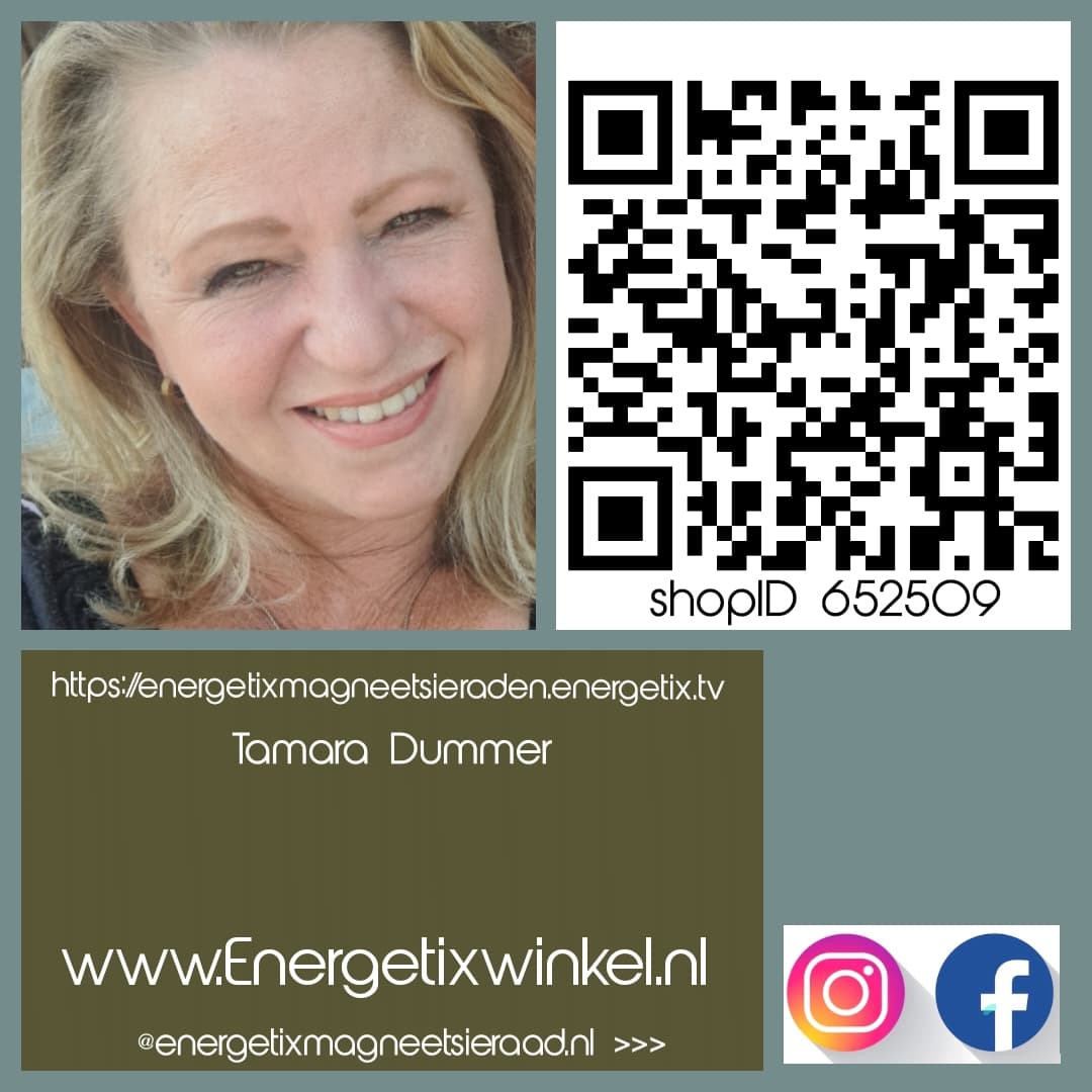 Energetixmagneetsieraad.nl