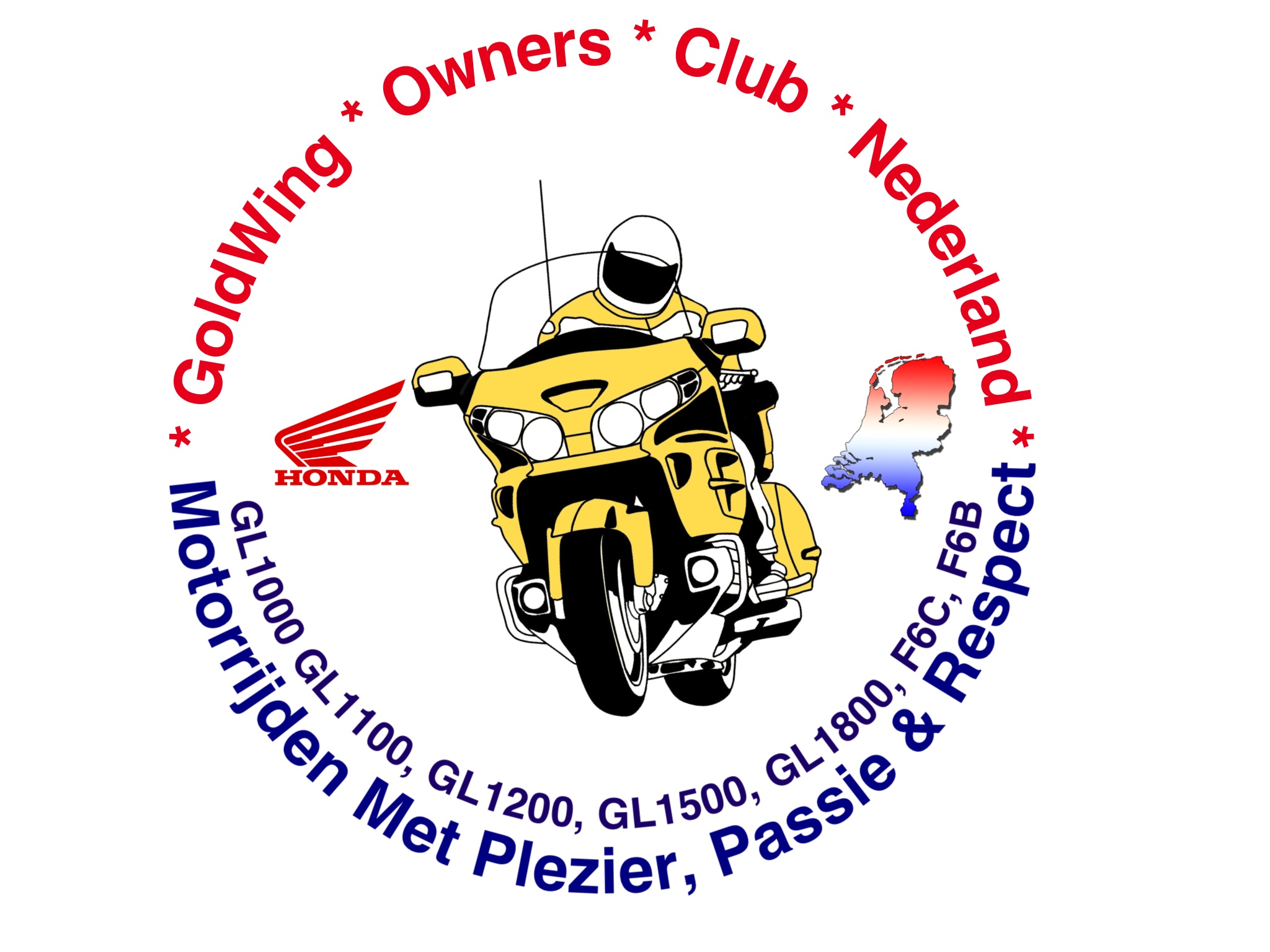 Goldwing Owners Club Nederland