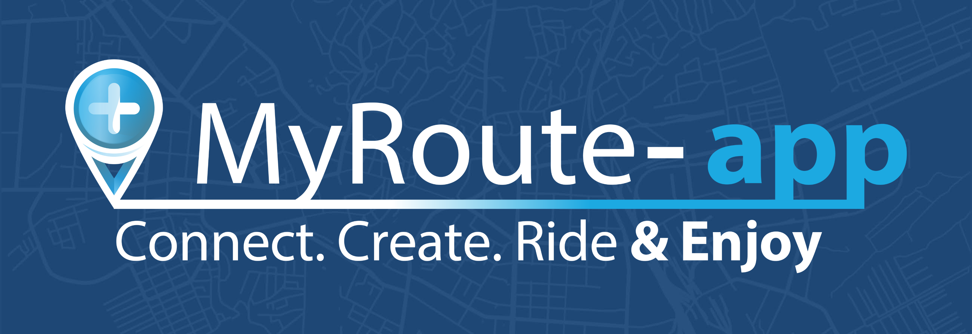 MyRoute-app