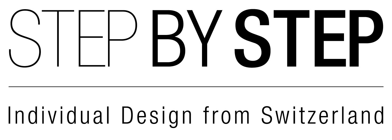 Peter Wagenvoort Agenturen / Step by step