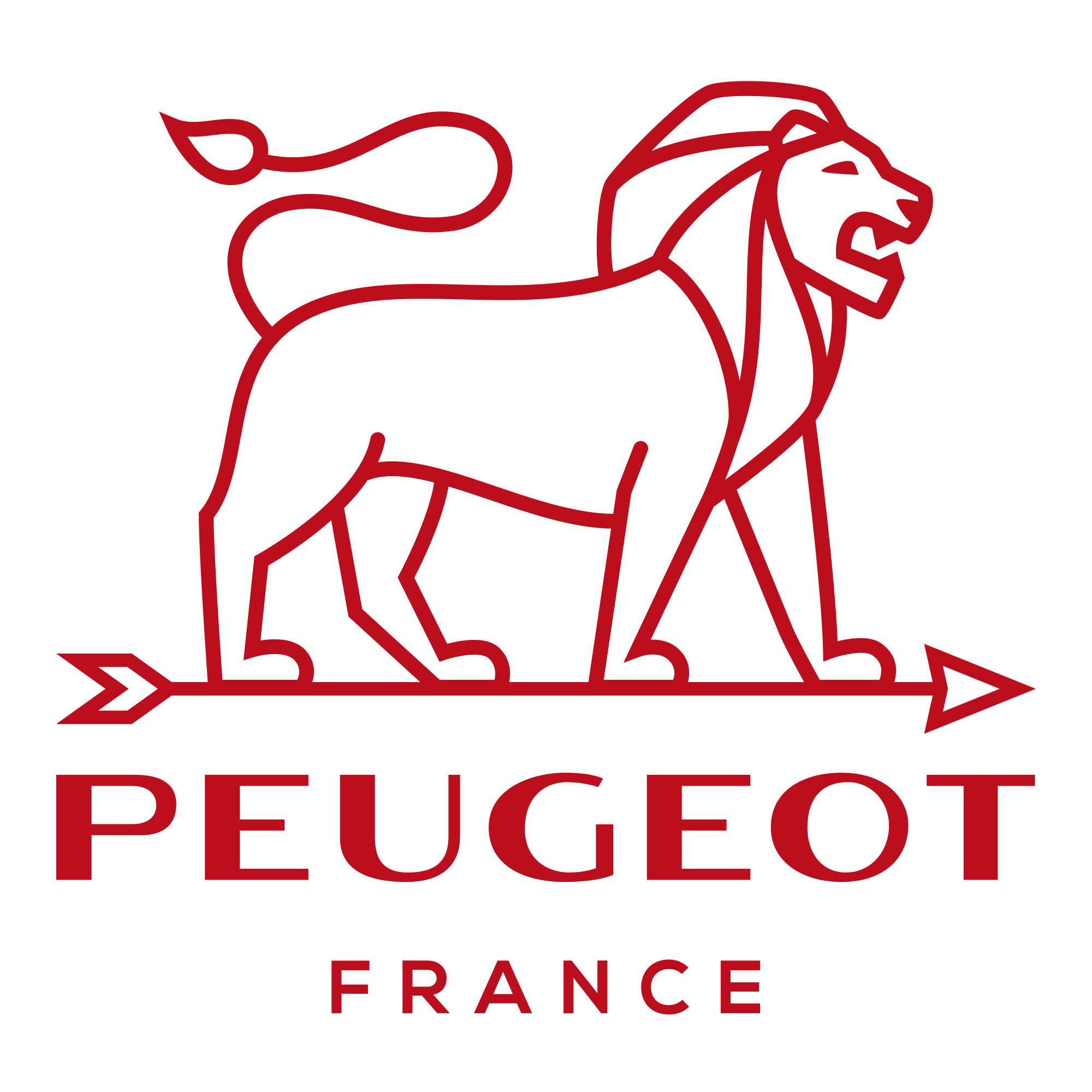 Peugeot Saveurs BeNelux