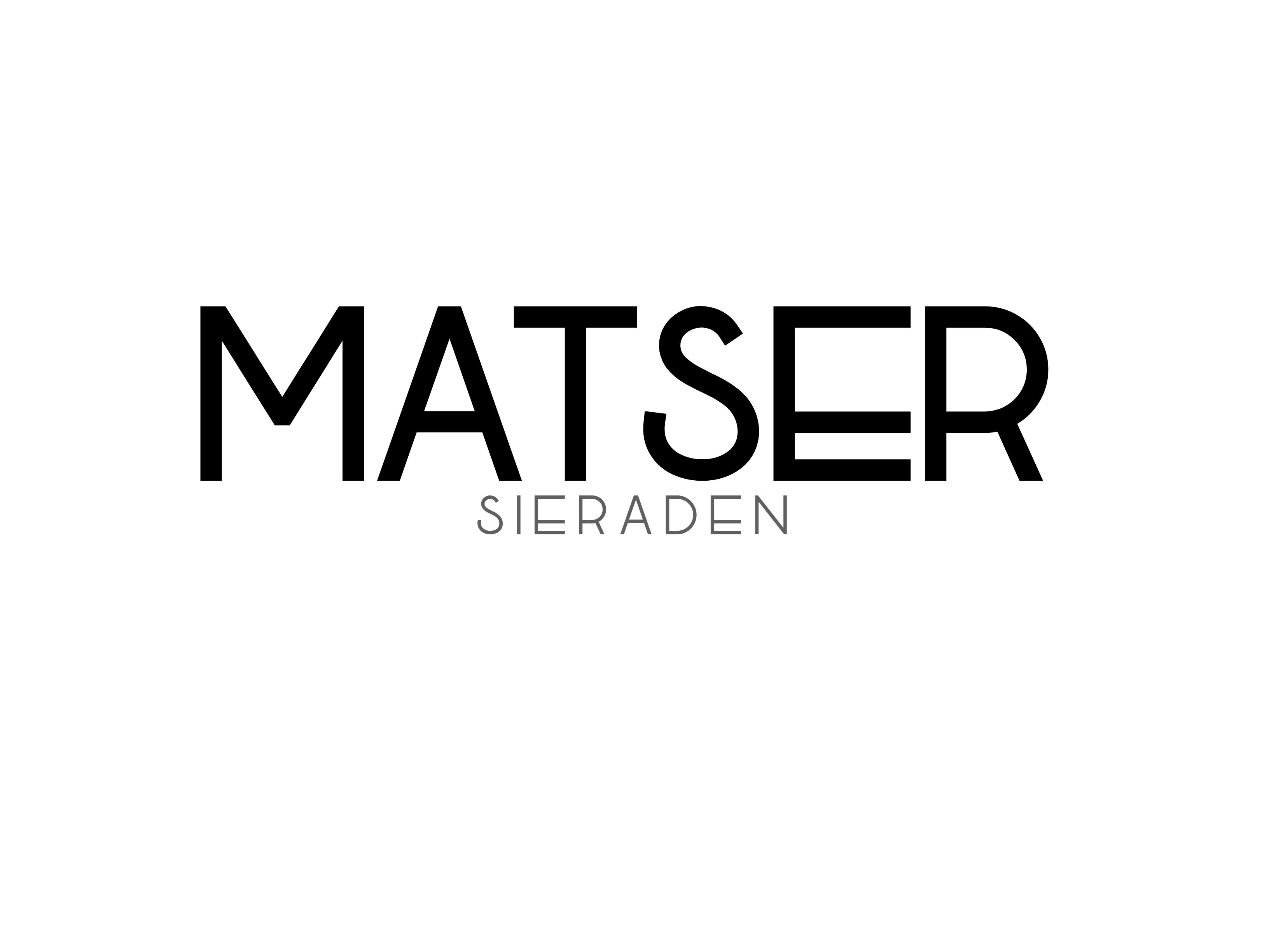 Matser Sieraden