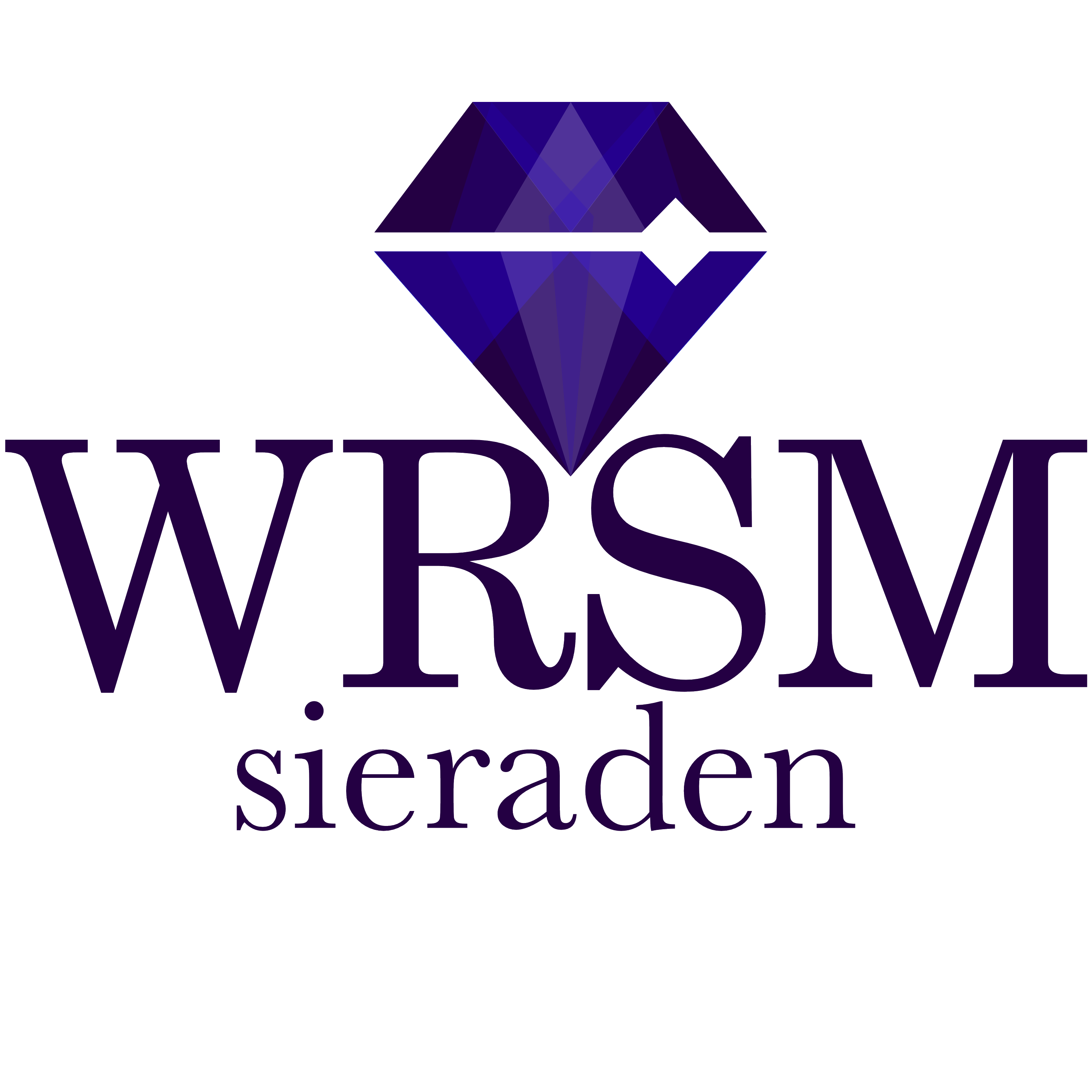 WRSM sieraden – Andrea Marazzini