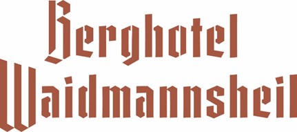 Berghotel Waidmannsheil