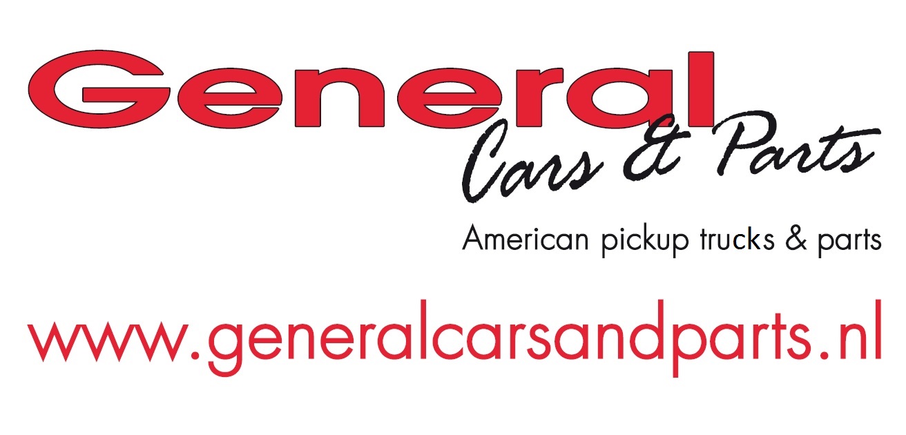 General Cars & Parts b.v.