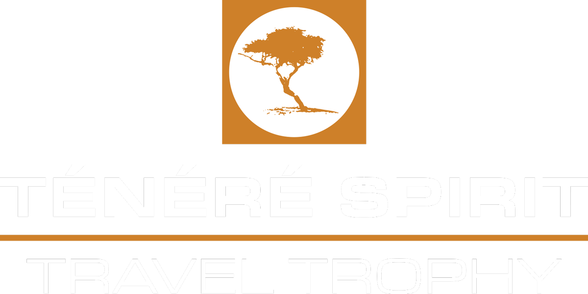 Ténéré Travel Trophy