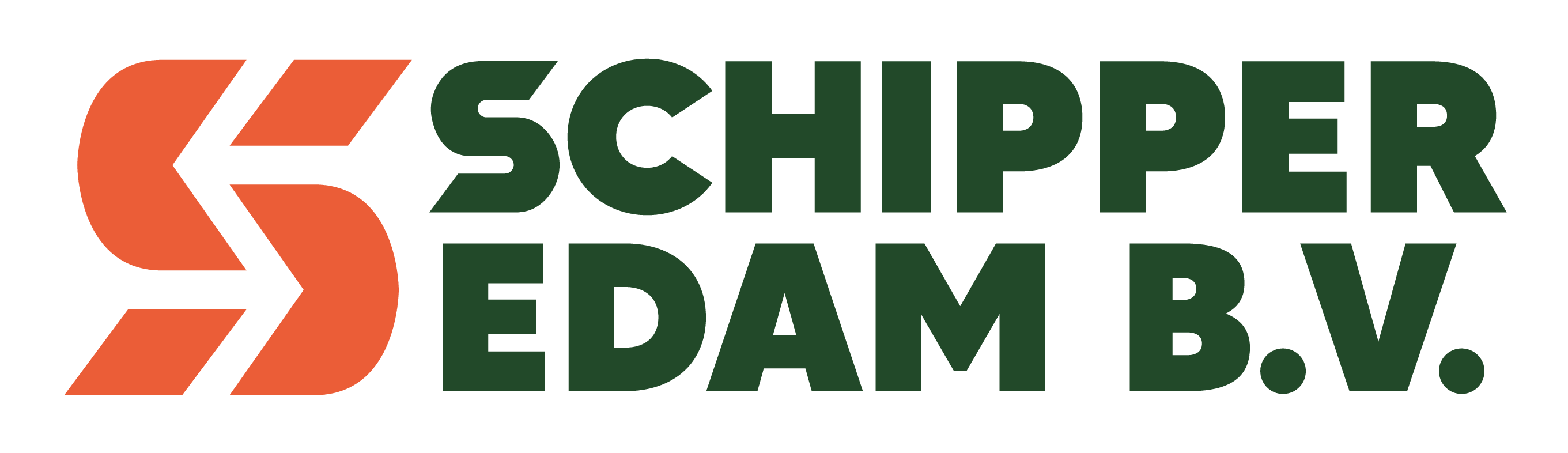 Schipper Edam BV Motortransport