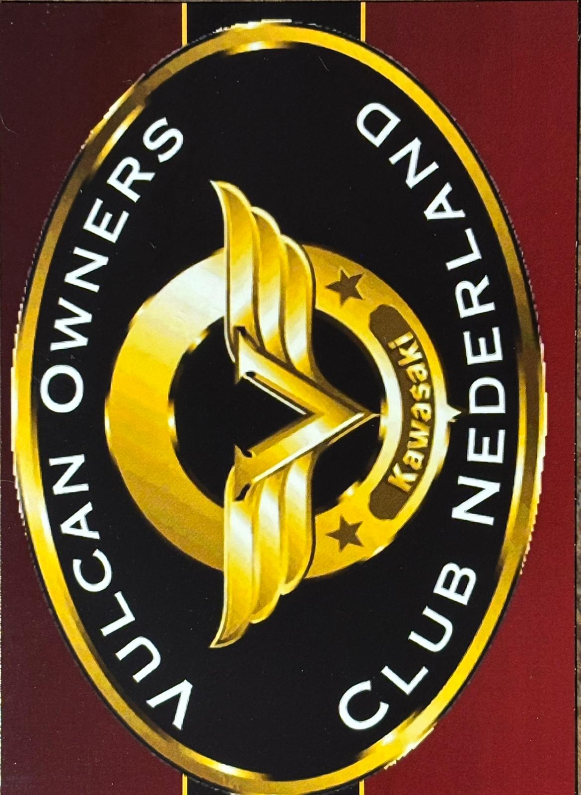 Vulcan Owners Club Nederland