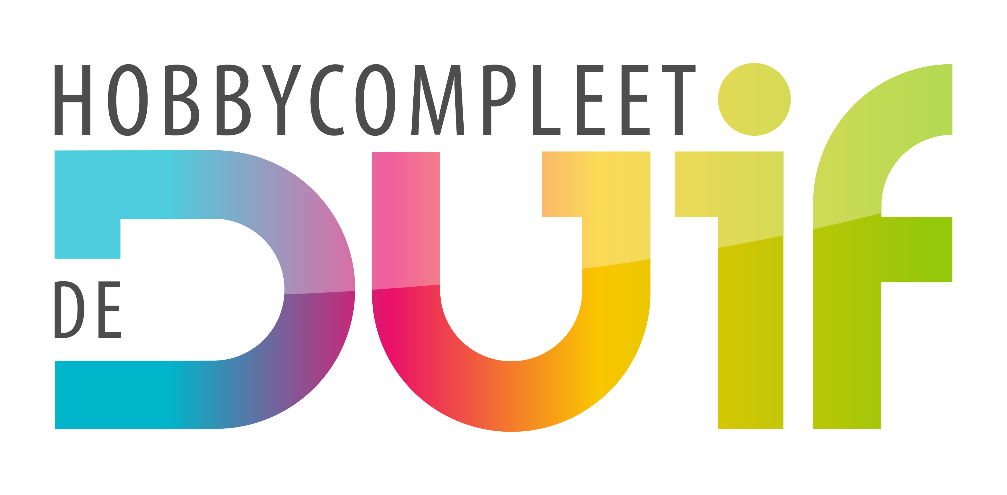 De Duif Hobby Compleet