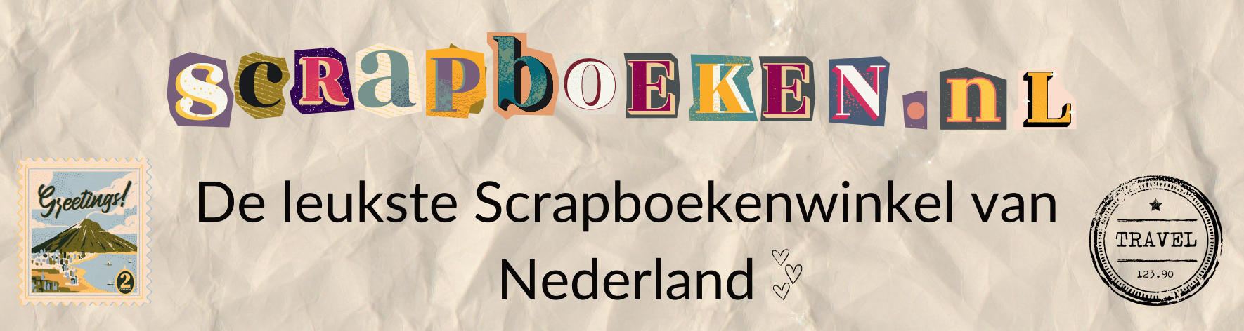 Scrapboeken