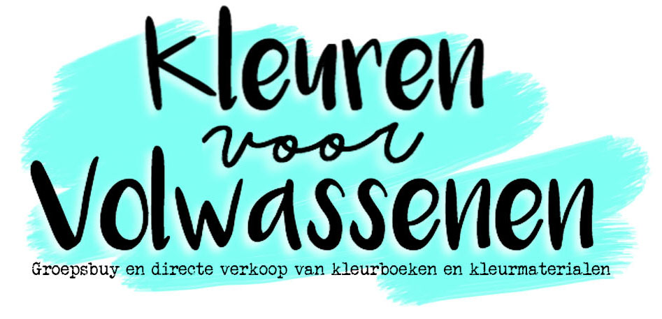 Kleuren voor Volwassenen