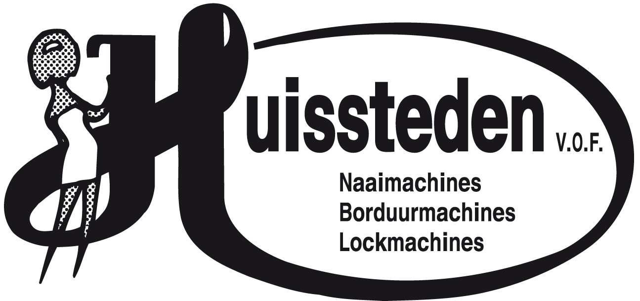 Naaimachinehandel van Huissteden