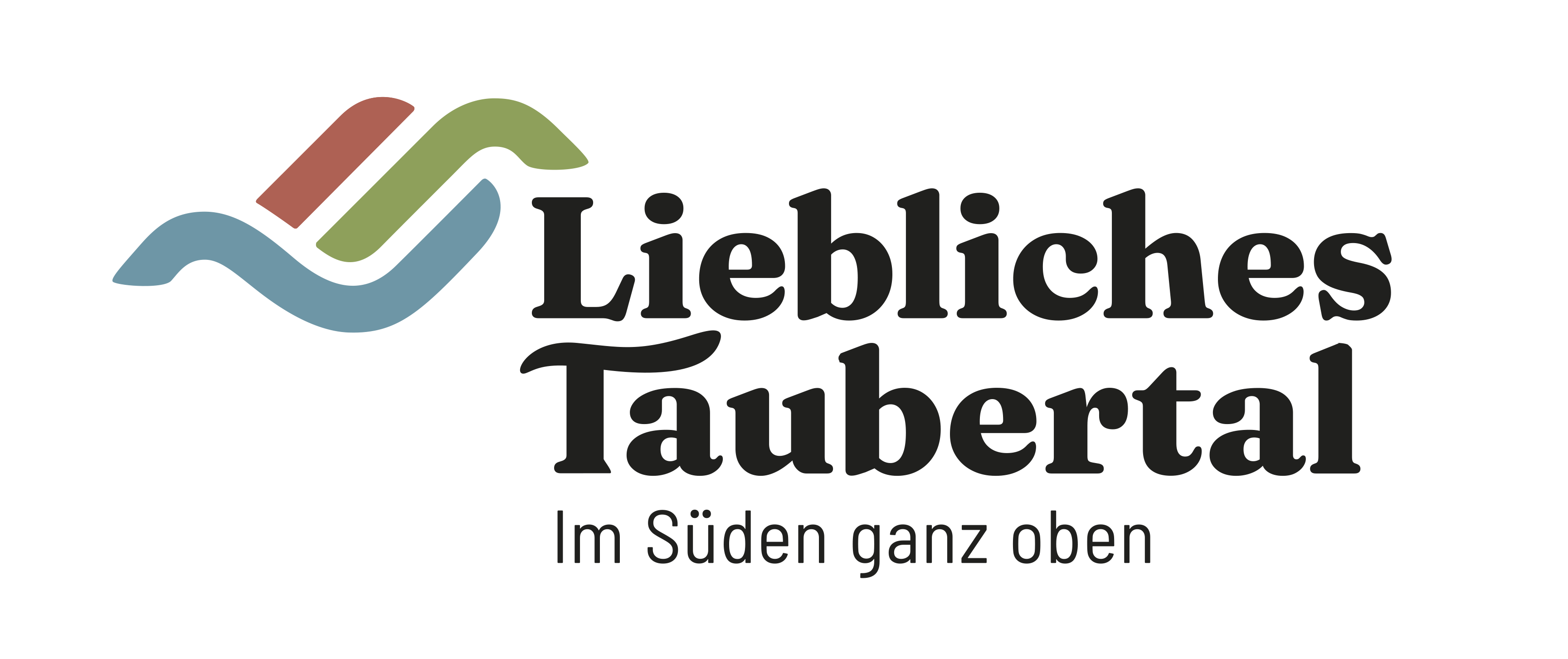 Liebliches Taubertal