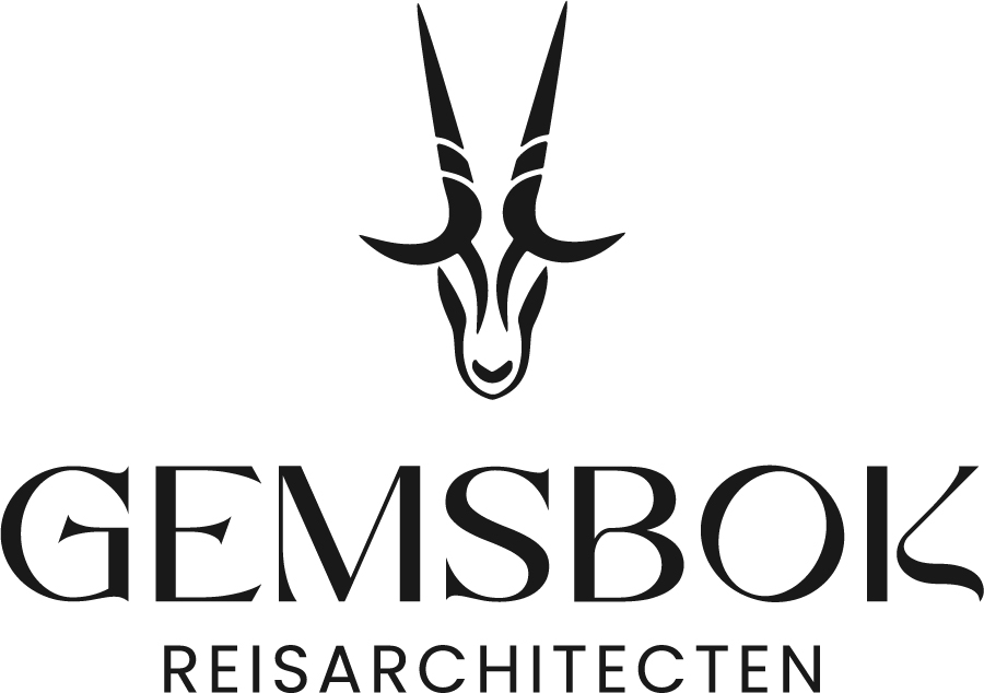 Gemsbok Reisarchitecten
