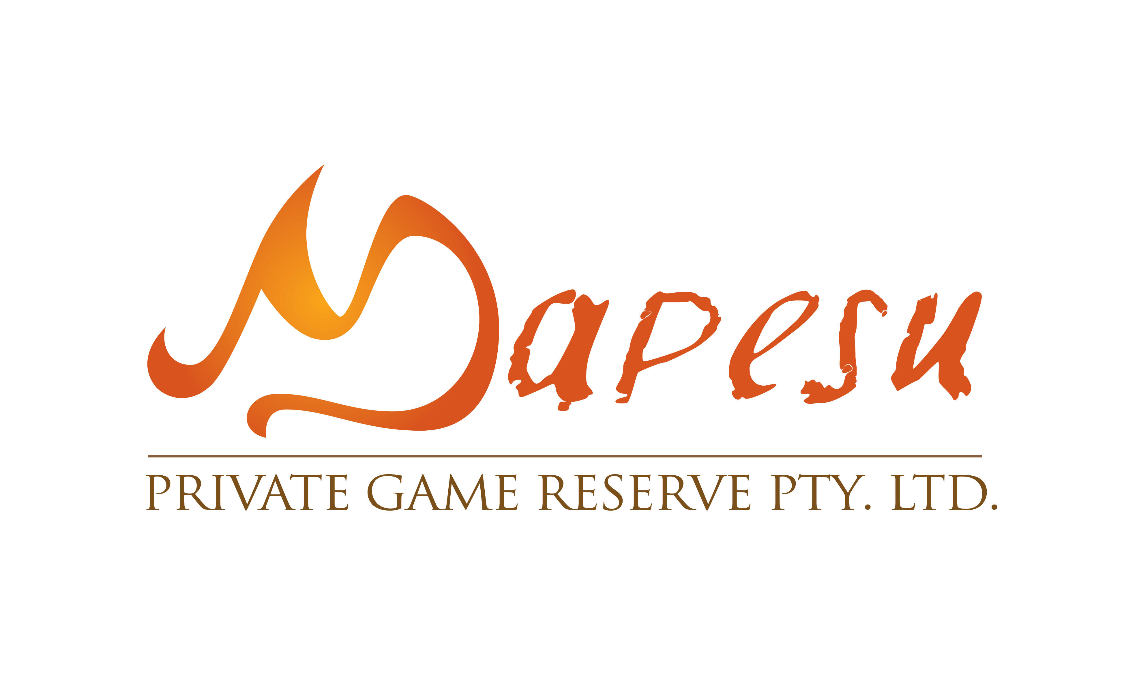Mapesu Private Game Reserve