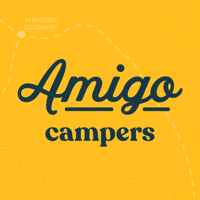 Amigo Campers