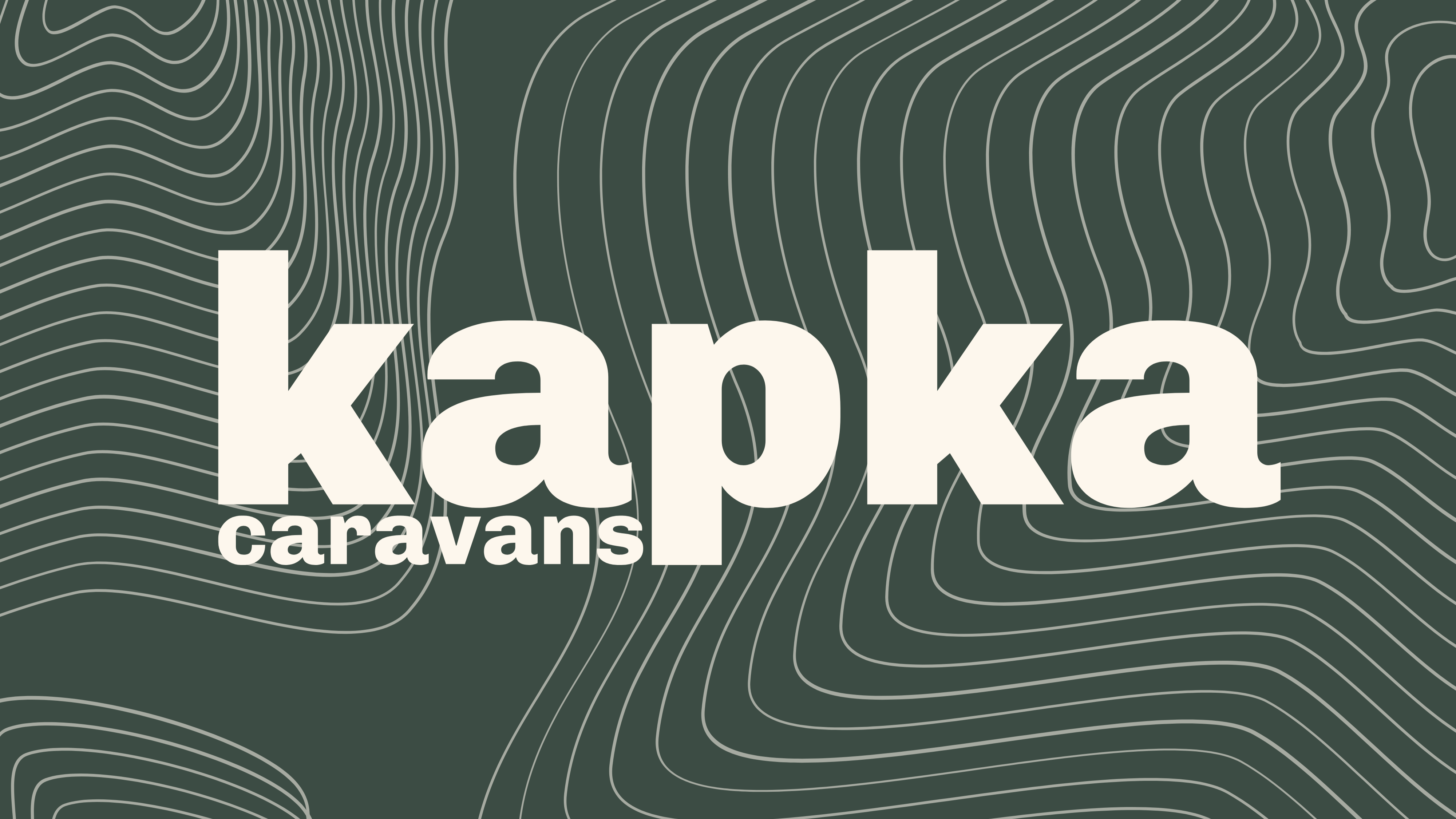 Kapka Caravans