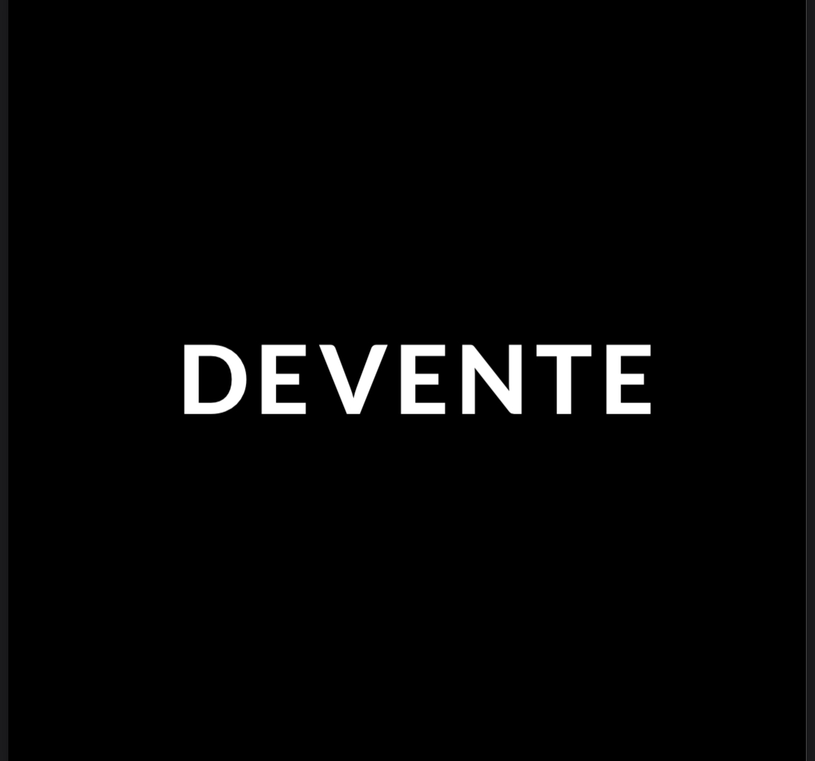 DEVENTE Handmade Jewellery
