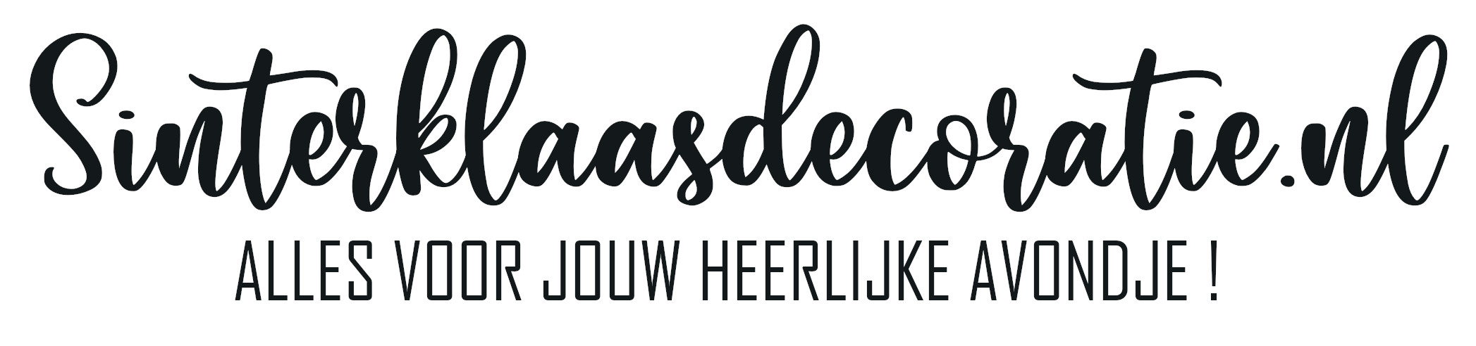 Sinterklaasdecoratie.nl