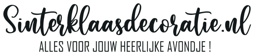 Sinterklaasdecoratie.nl