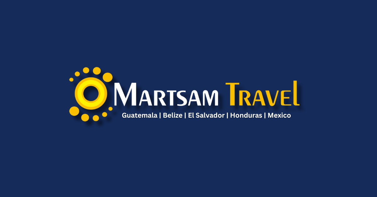Martsam Travel