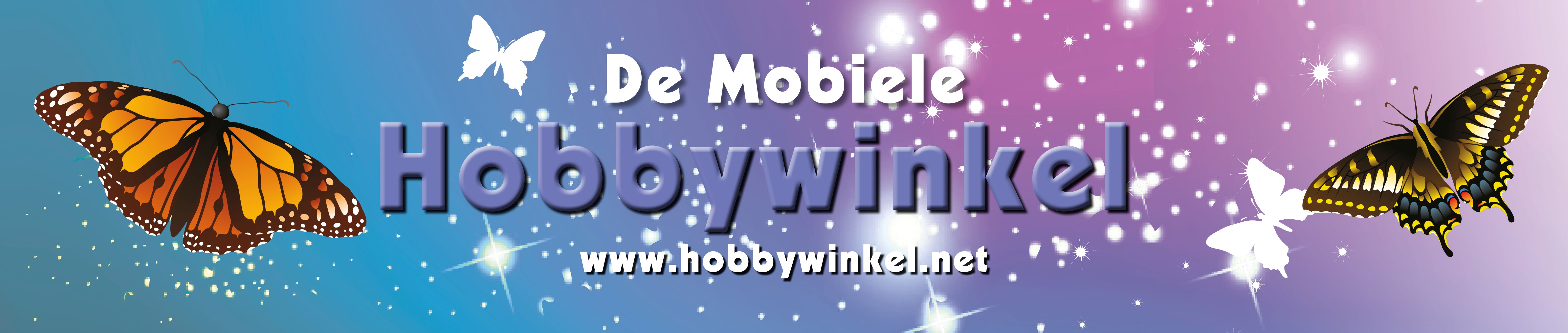 Sunantha’s Hobbywinkel