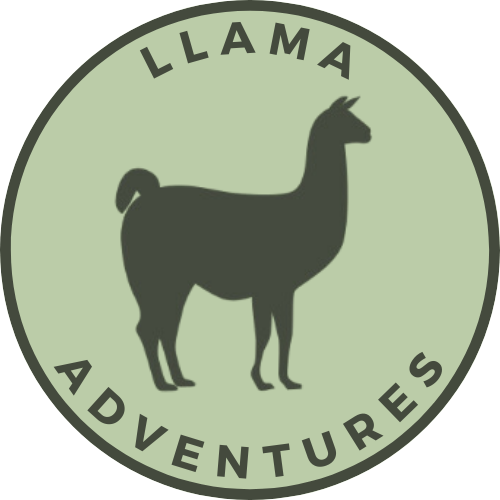 Llama Adventures