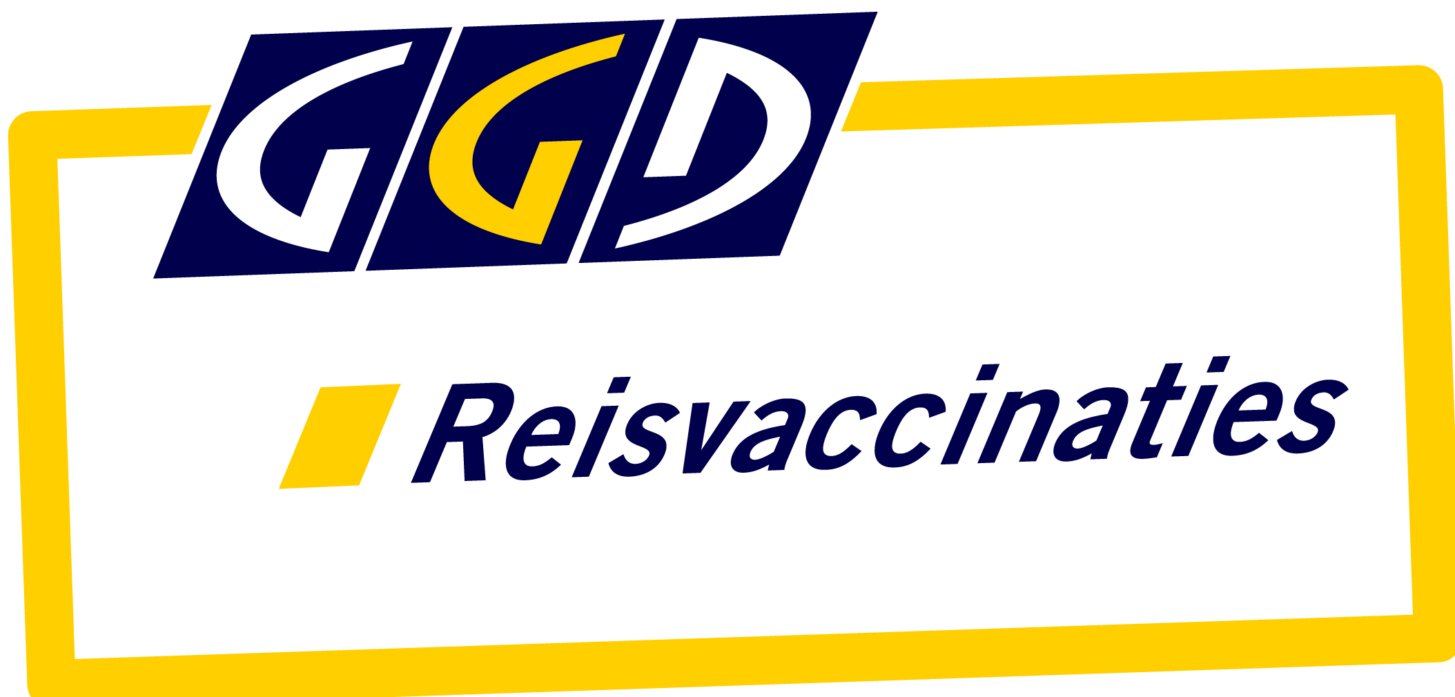 GGDReisvaccinaties