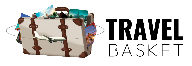TravelBasket