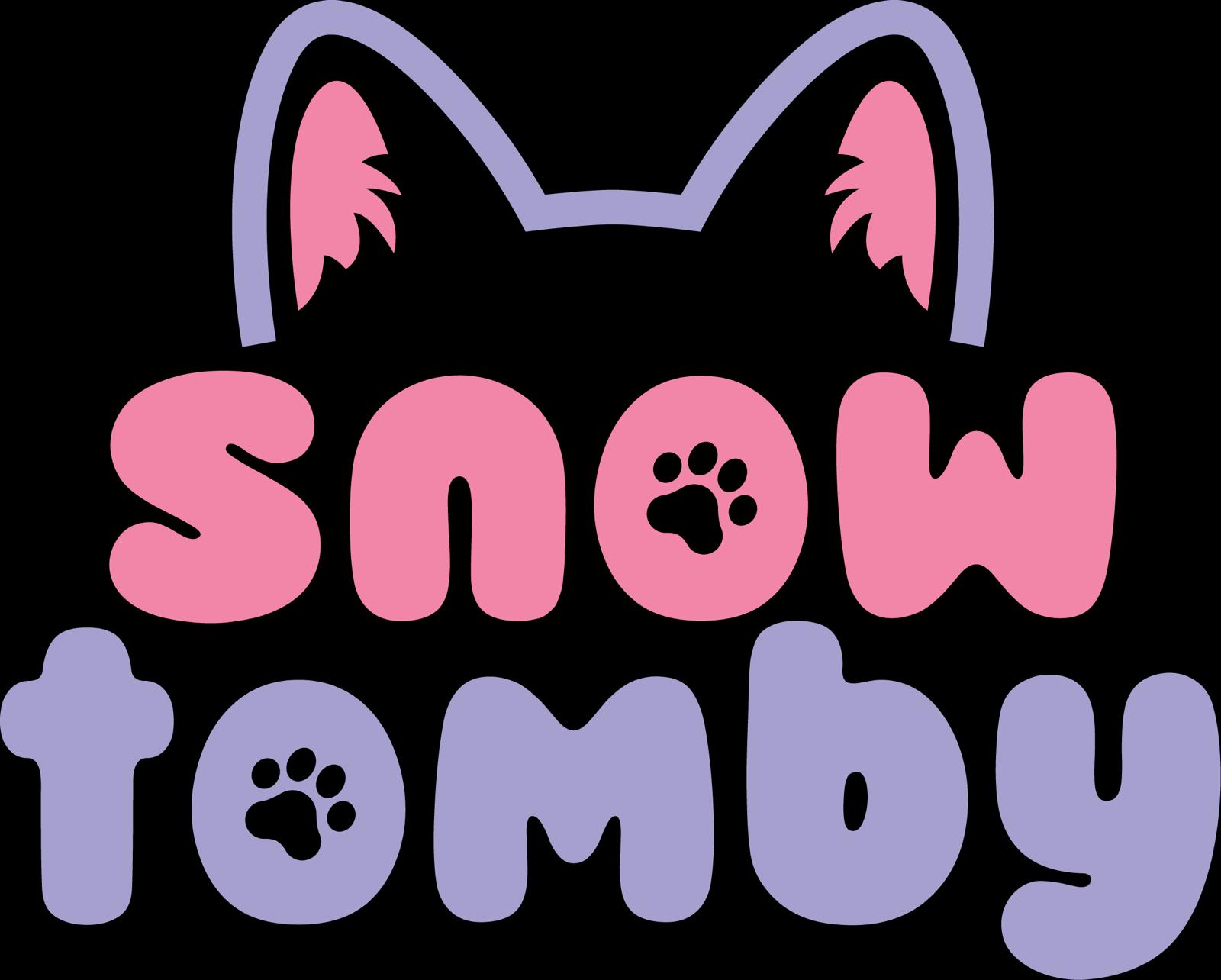 Snow Tomby