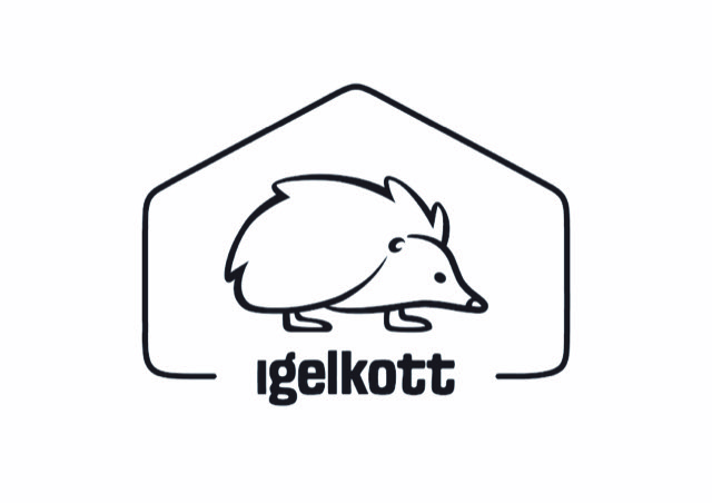 Igelkott