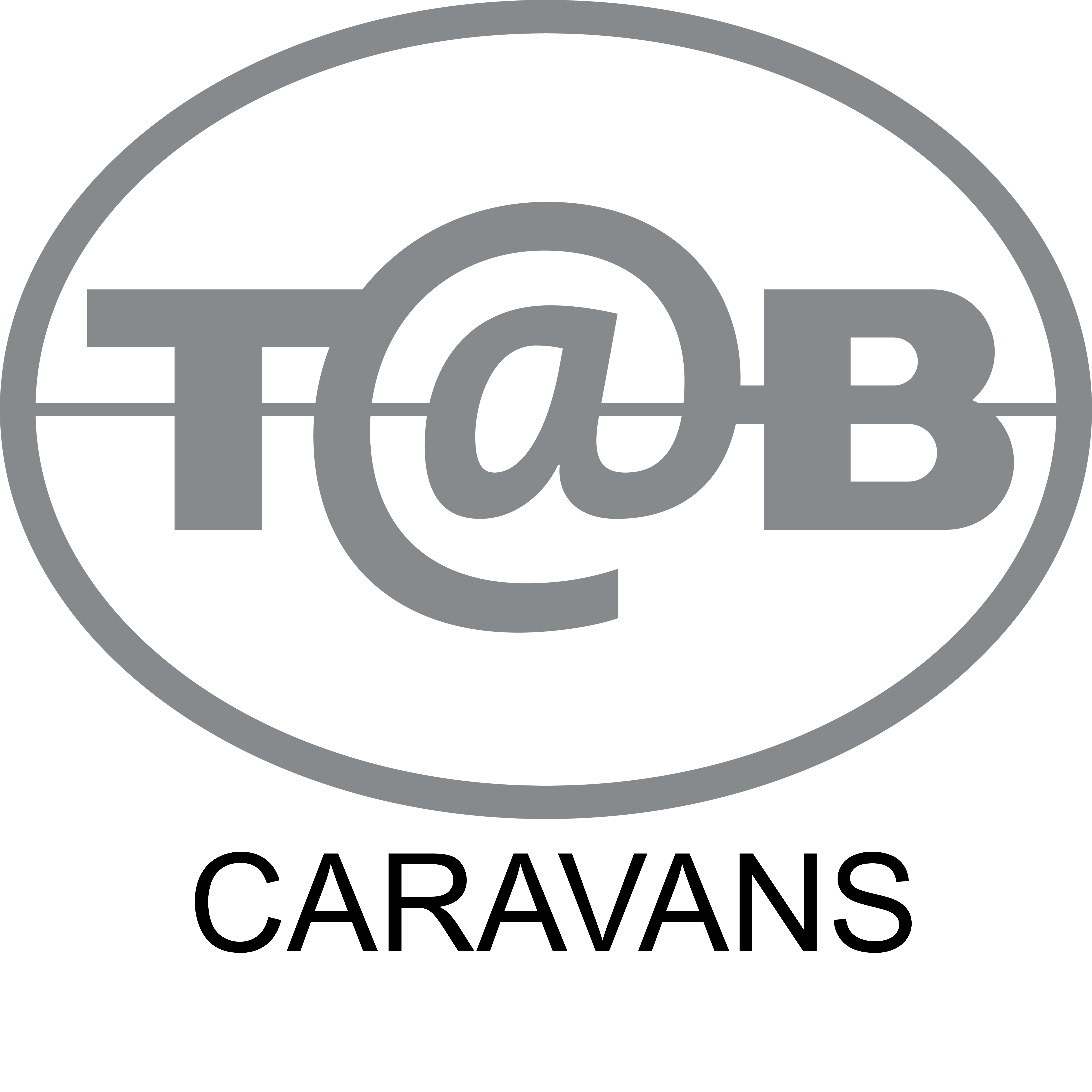 T@B Caravans