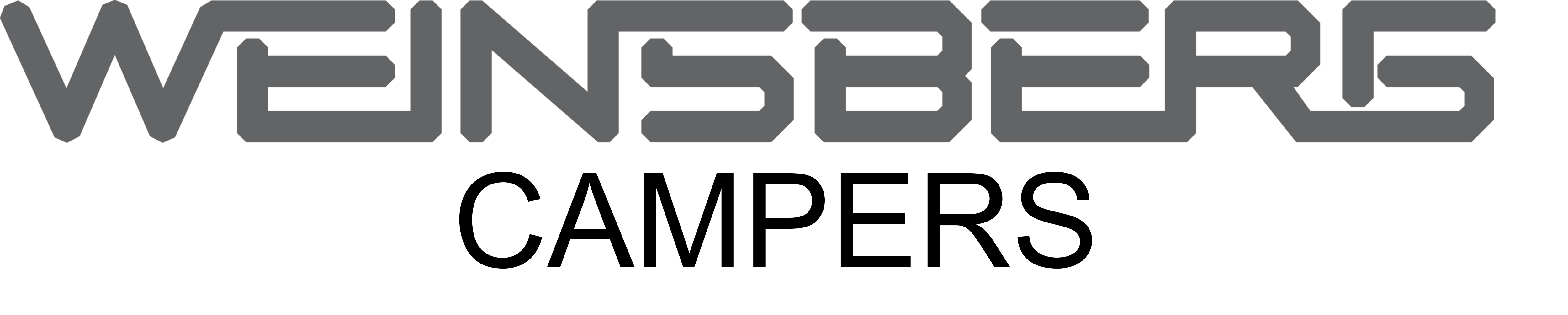 Weinsberg Campers
