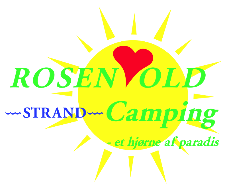 Rosenvold Strand Camping