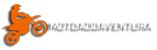 Moto add Aventura