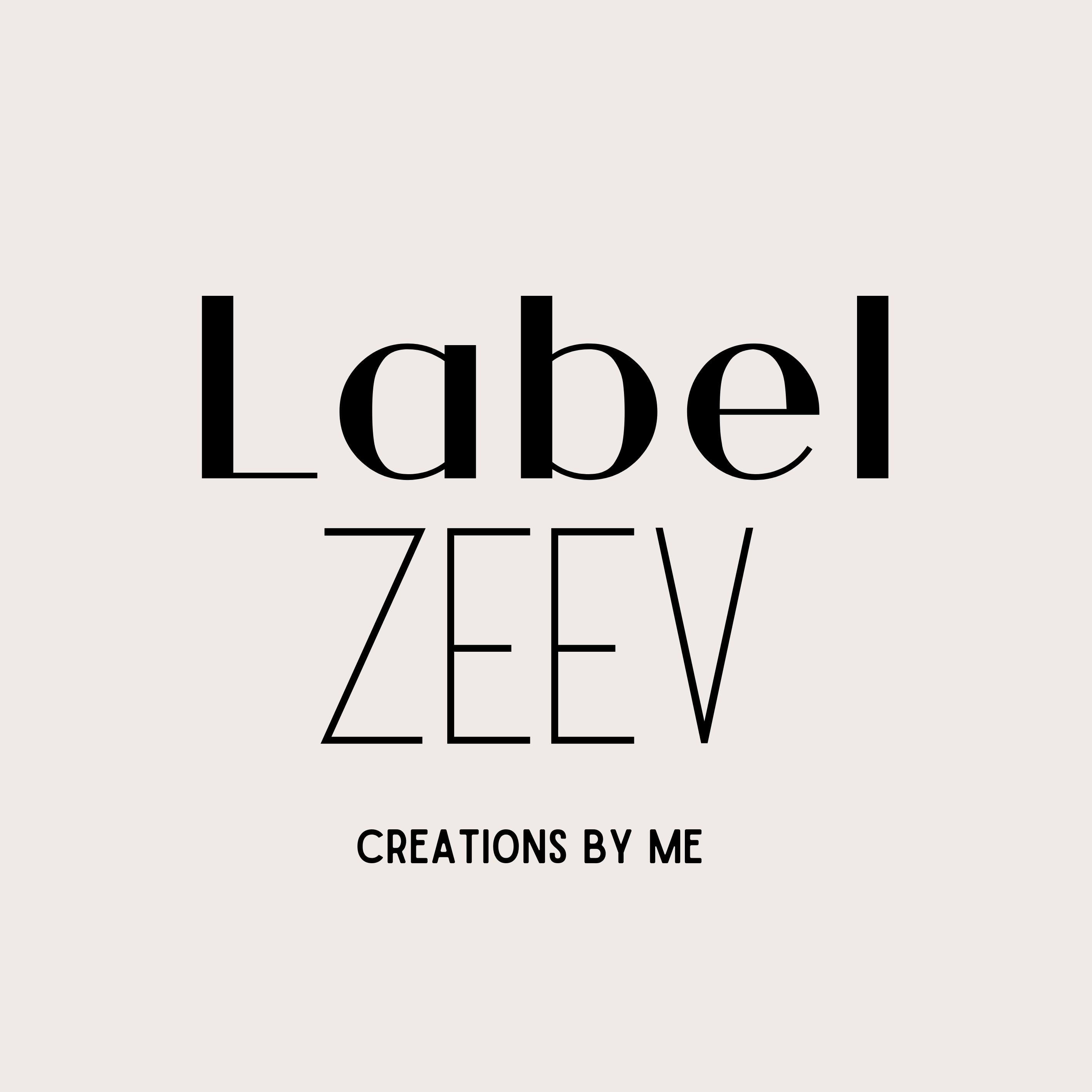 Label Zeev