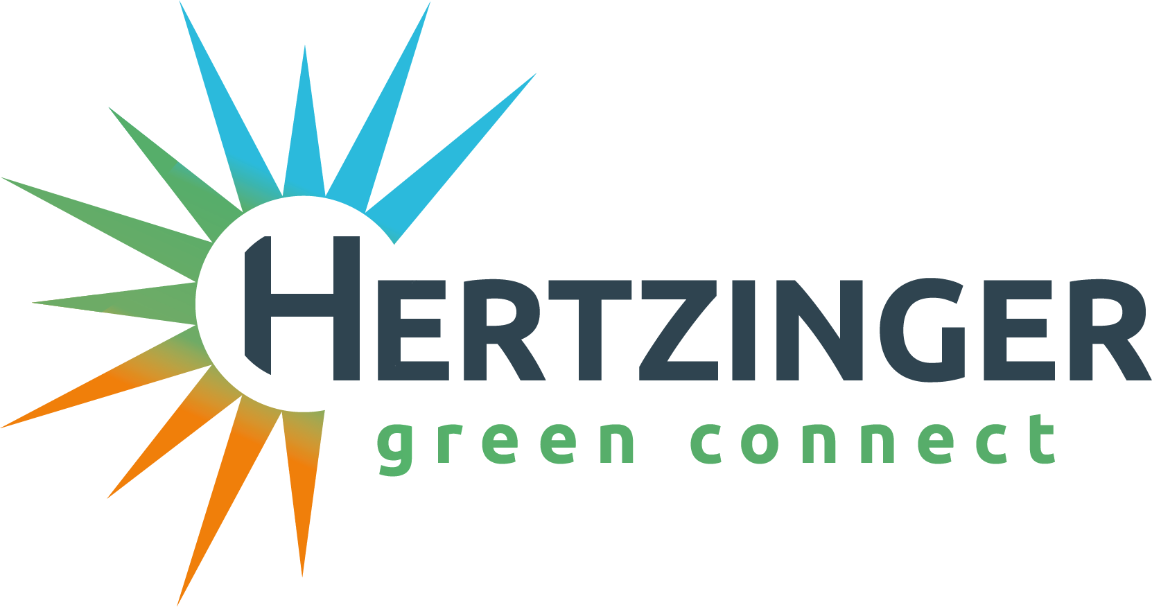 Hertzinger Green Connect
