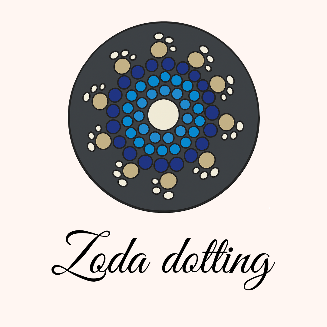 Zoda Dotting