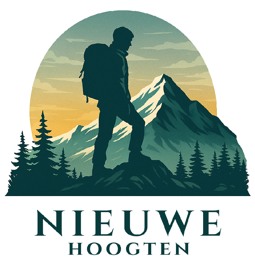 Nieuwe Hoogten