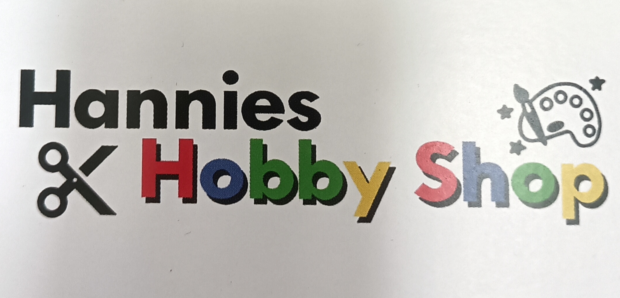 Hannies Hobbyshop
