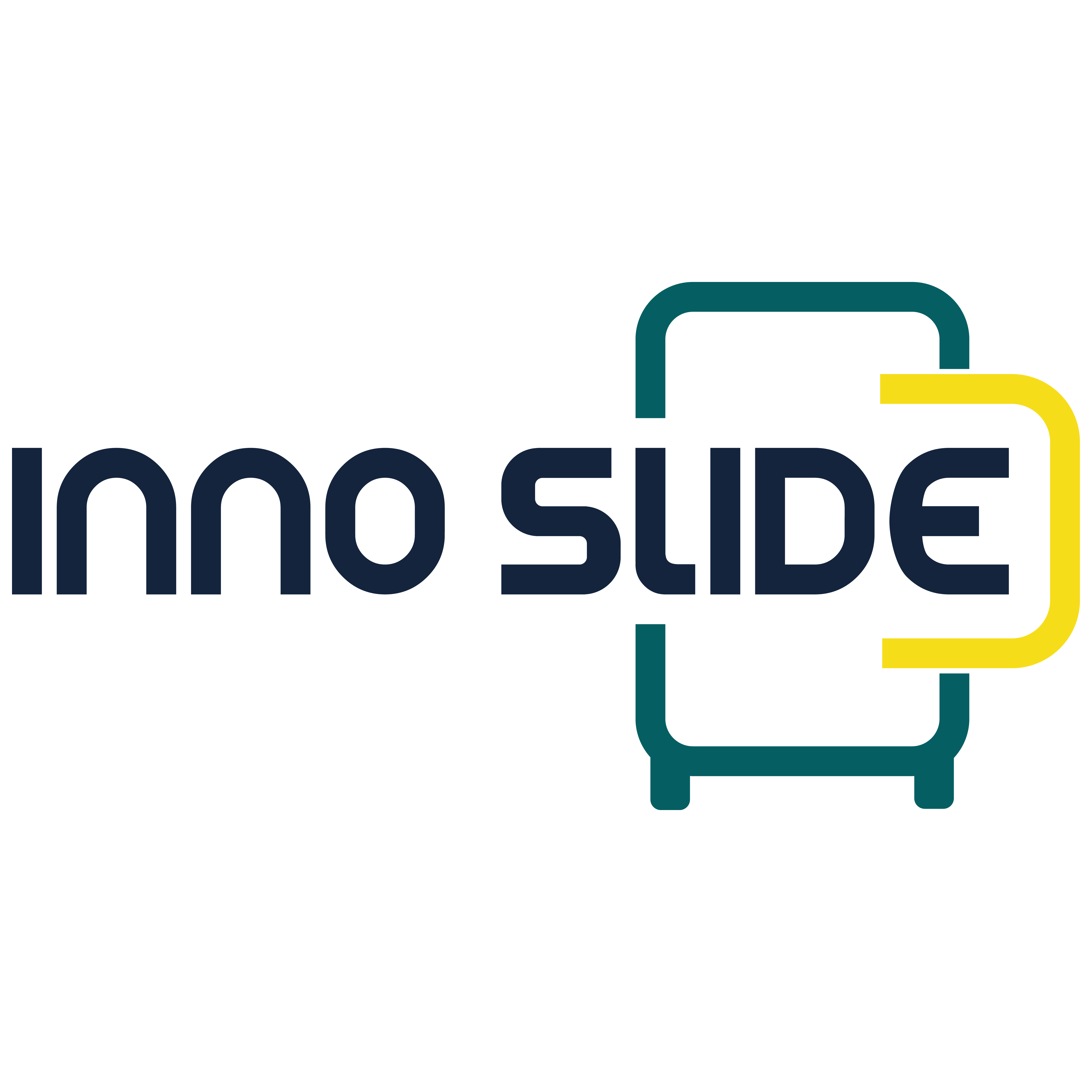 Inno-Slide B.V.
