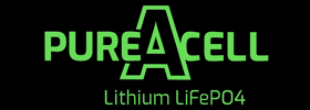 PureAcell Lithium Baterijen