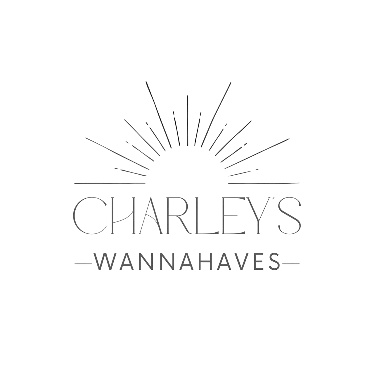 Charley’s Wannahaves