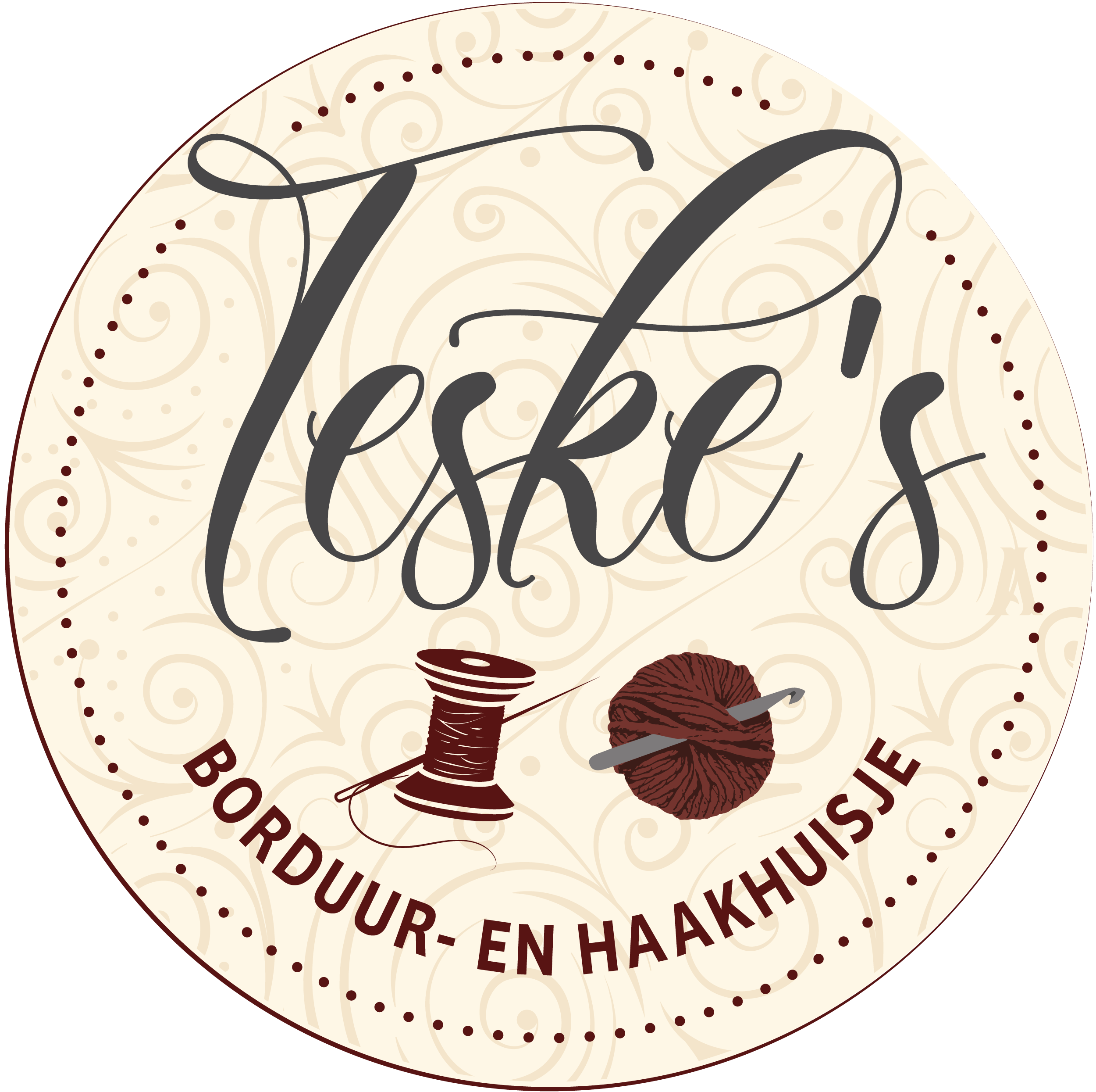 Teske’s Borduurhuisje