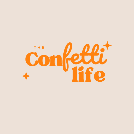 The Confetti Life
