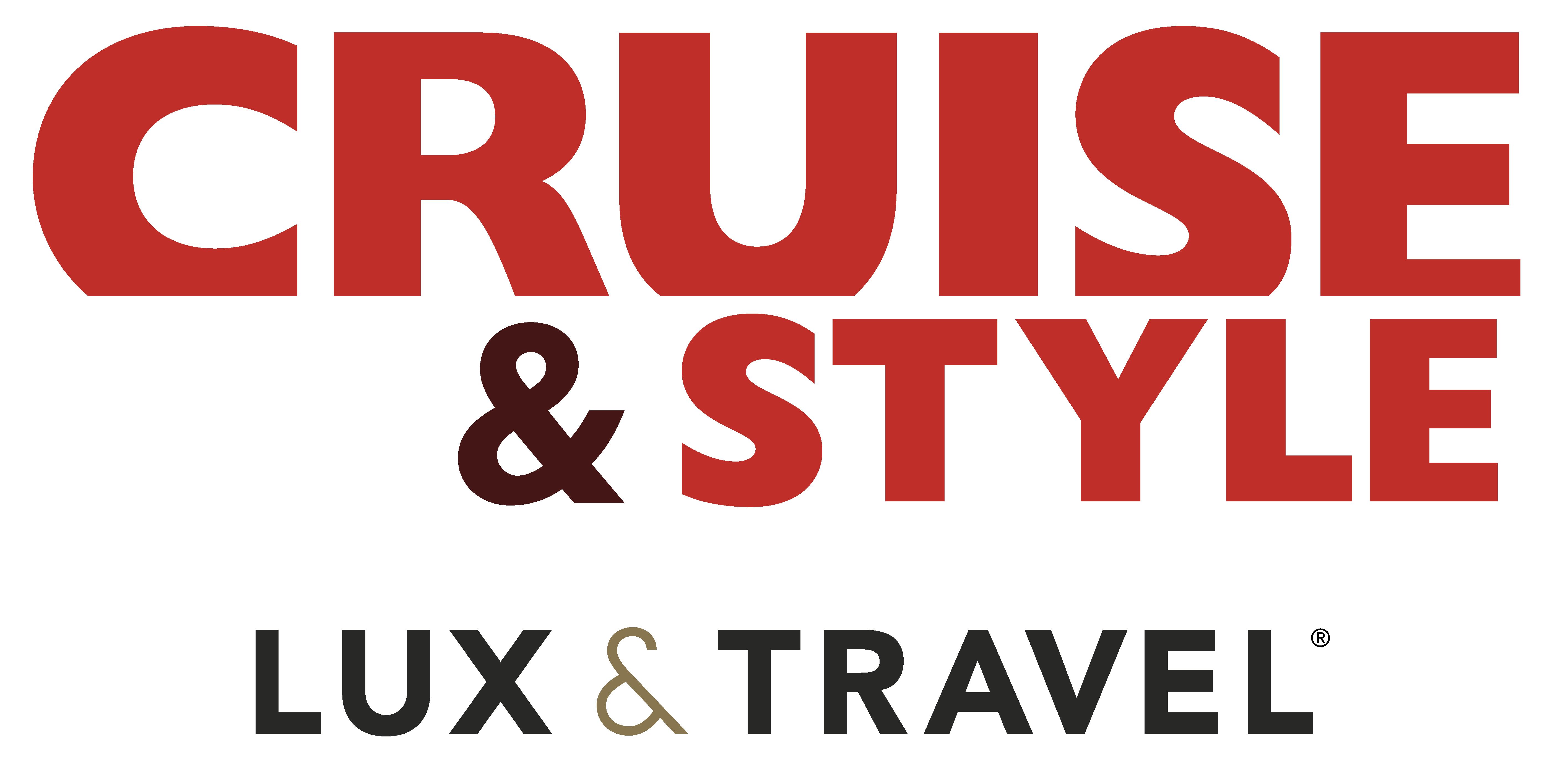 CRUISE & STYLE ; LUX & TRAVEL